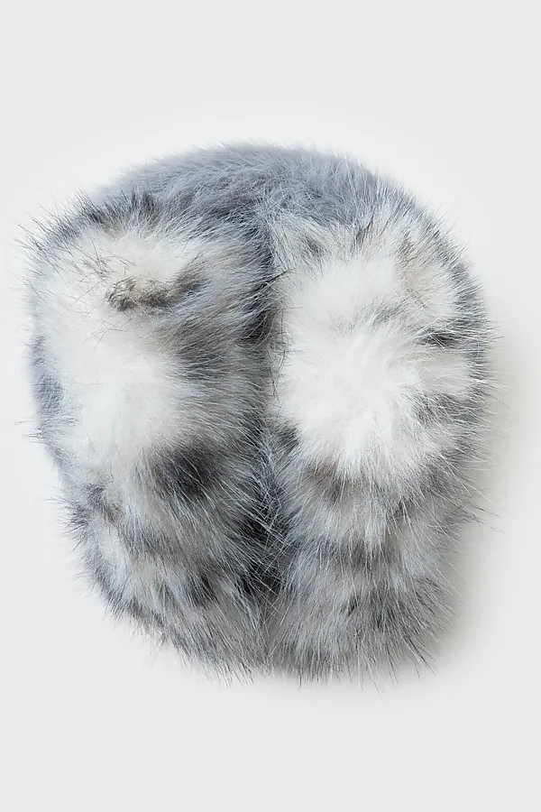 Наушники для девочек PLAYTODAY, серый - фото 2