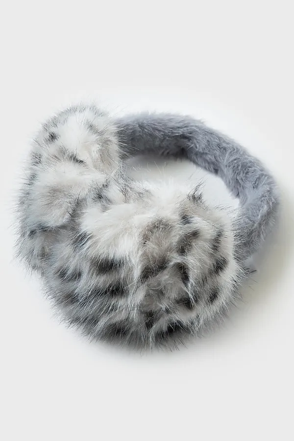 Наушники для девочек PLAYTODAY, серый - фото 2