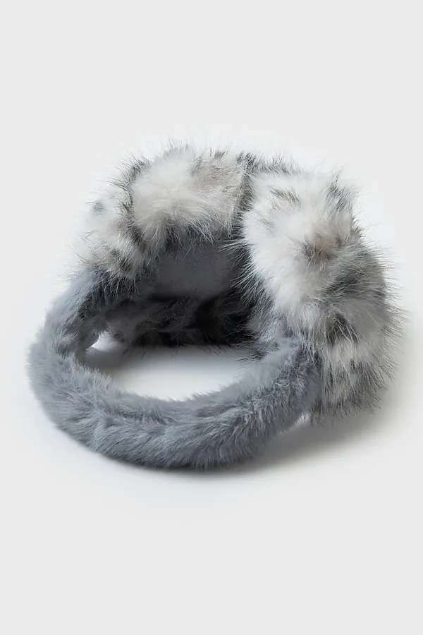 Наушники для девочек PLAYTODAY, серый - фото 2