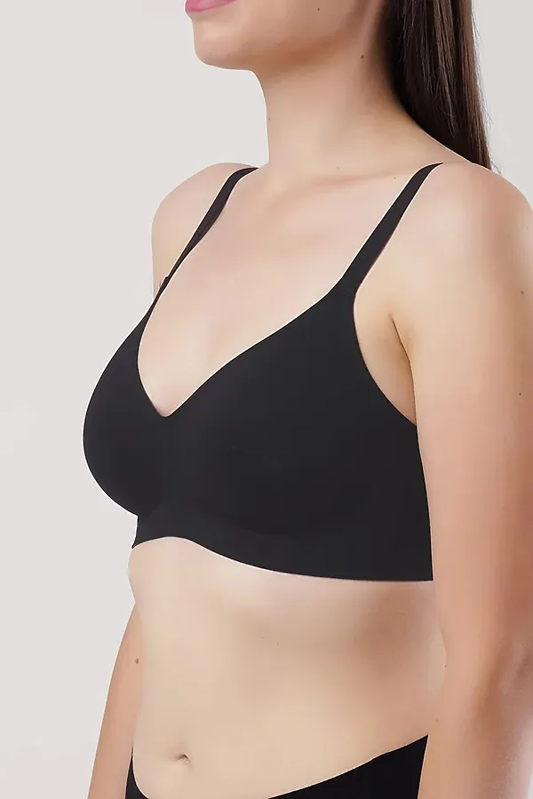 Бюстгальтер CLEVER, черный a - фото 2