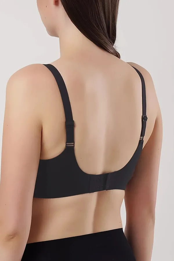 Бюстгальтер CLEVER, черный a - фото 2