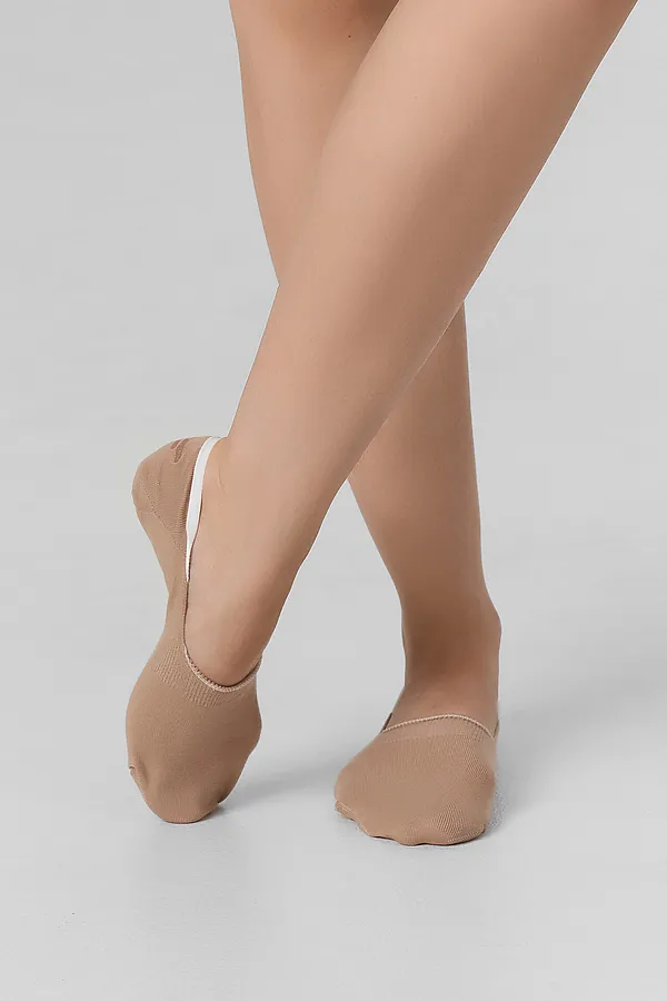 Подследники женские MARK FORMELLE, капучино - фото 2