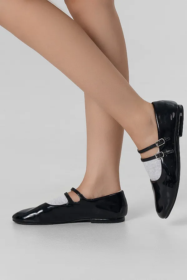 Подследники женские MARK FORMELLE, св.серый меланж - фото 2