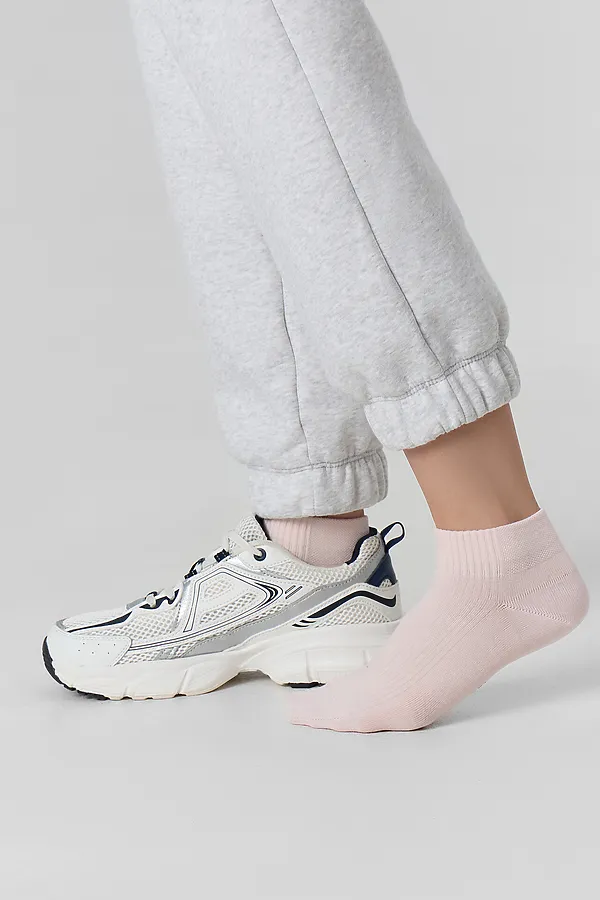 Носки женские MARK FORMELLE, зефирный - фото 2