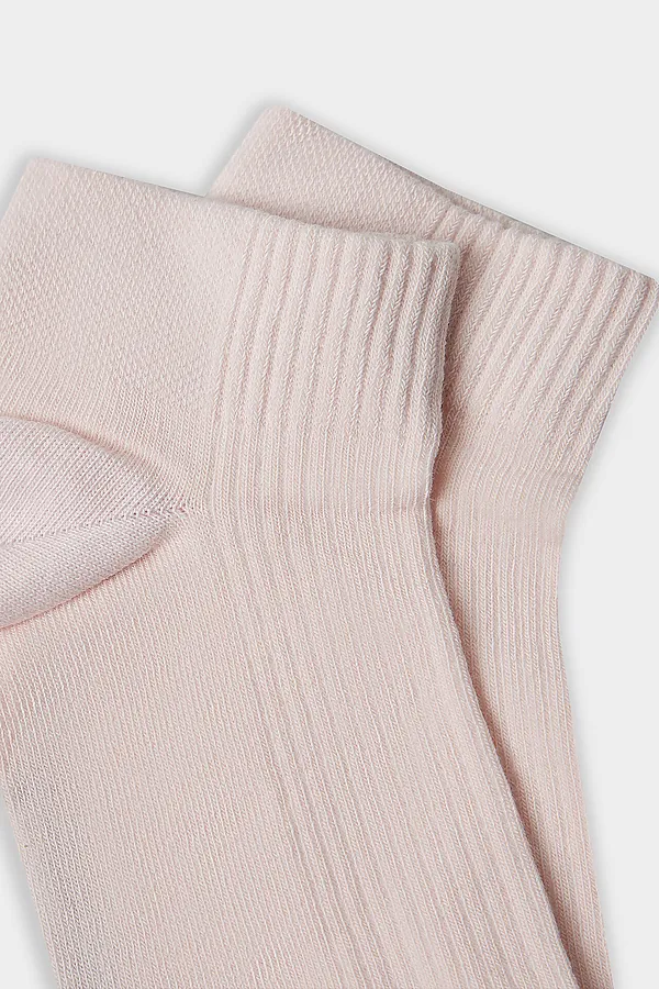 Носки женские MARK FORMELLE, зефирный - фото 2