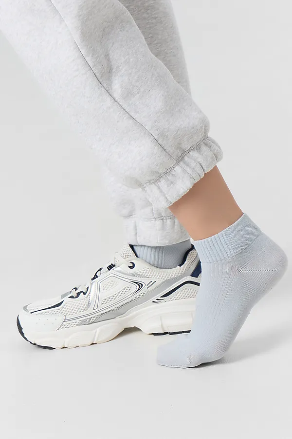 Носки женские MARK FORMELLE, облако - фото 2