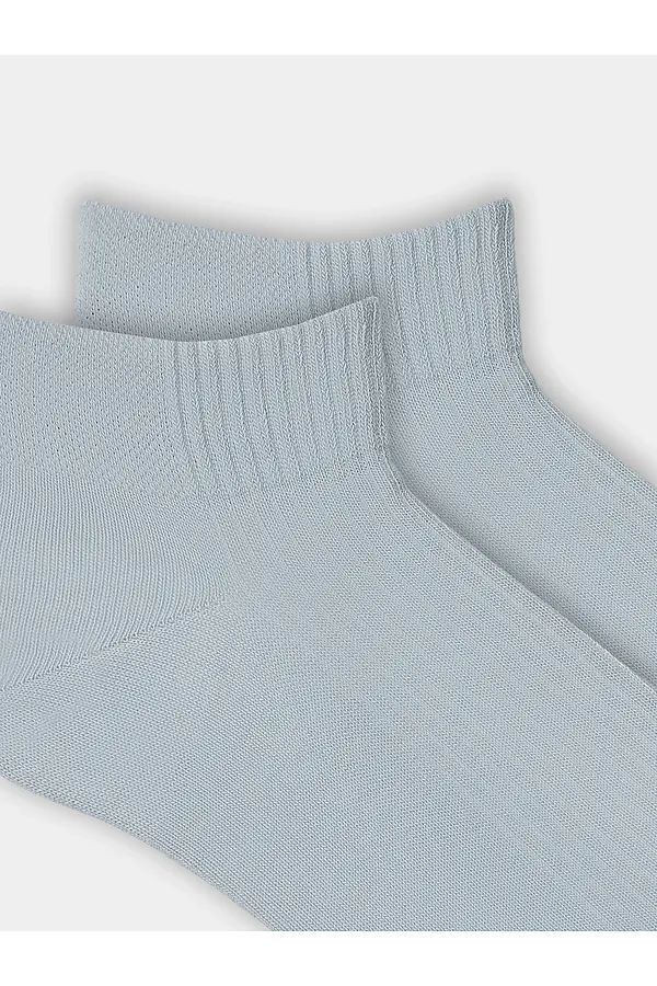 Носки женские MARK FORMELLE, облако - фото 2