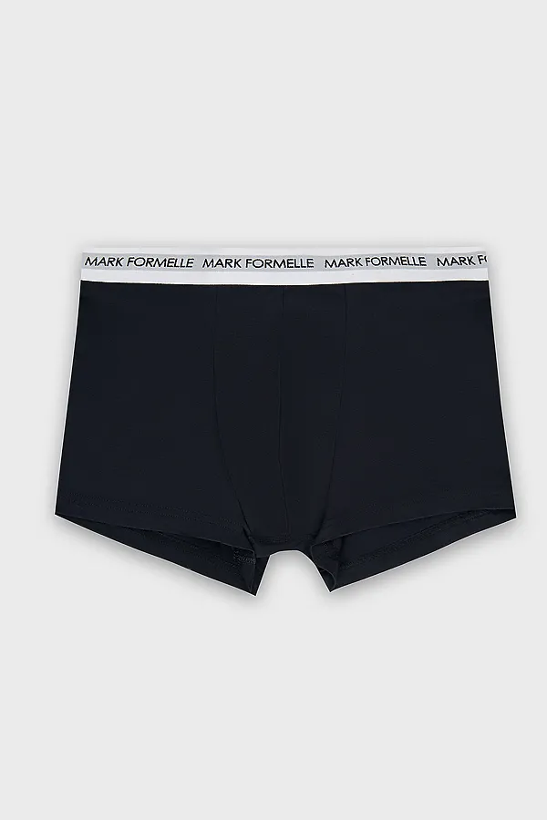 Трусы мужские MARK FORMELLE, черный10 - фото 2