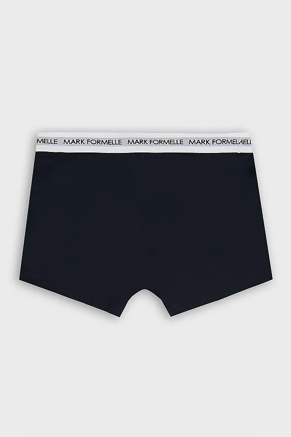 Трусы мужские MARK FORMELLE, черный10 - фото 2