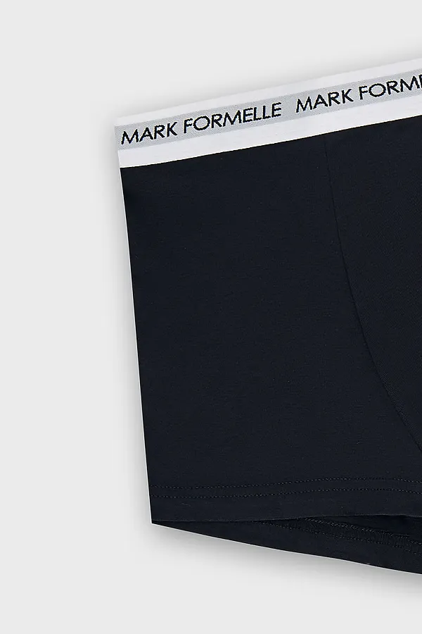 Трусы мужские MARK FORMELLE, черный10 - фото 2