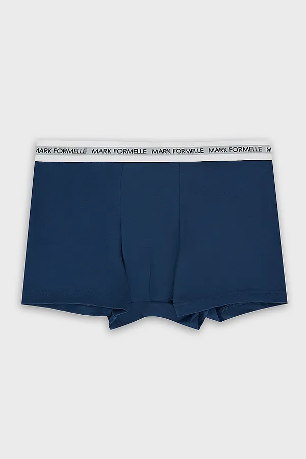 Трусы мужские MARK FORMELLE, ночной океан - фото 2