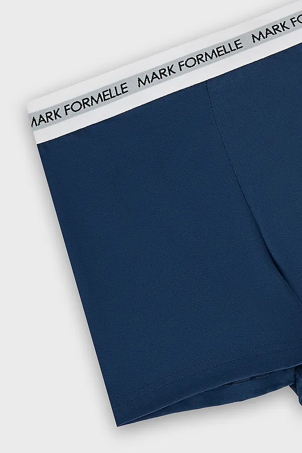 Трусы мужские MARK FORMELLE, ночной океан - фото 2
