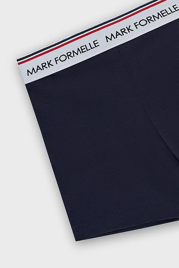 Трусы мужские MARK FORMELLE, т. синий1 - фото 2