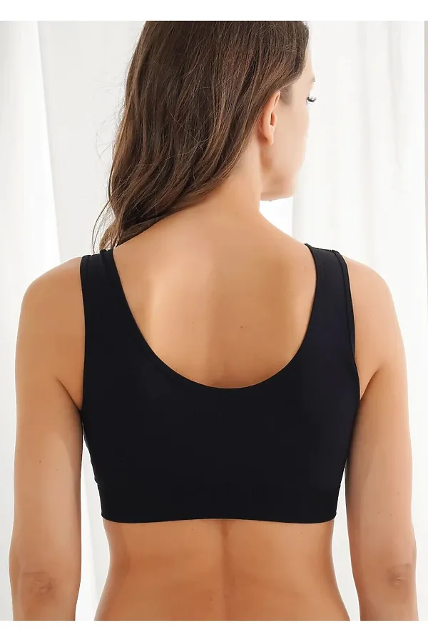 Топ CLEVER, чёрный - фото 2