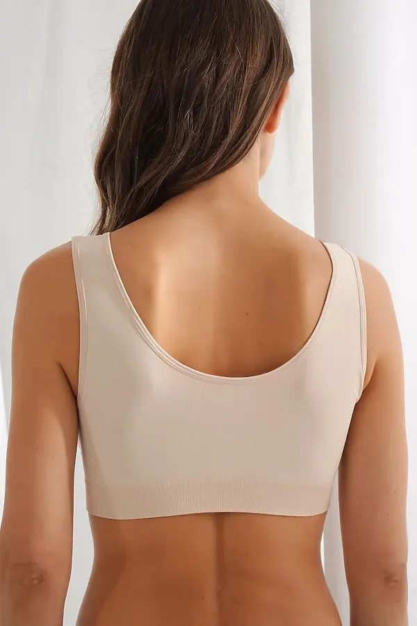 Топ CLEVER, св.бежевый - фото 2