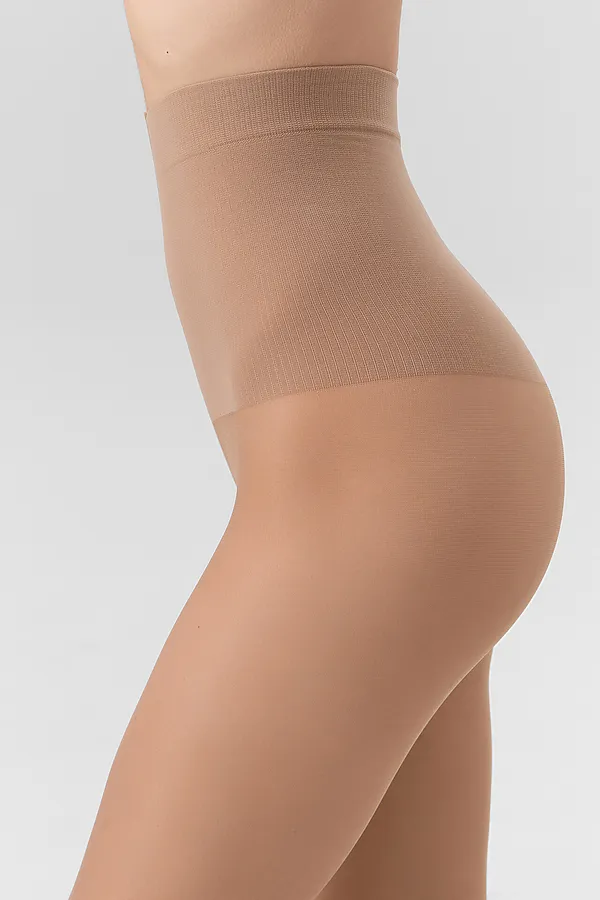 Колготки MARK FORMELLE, натуральный - фото 2