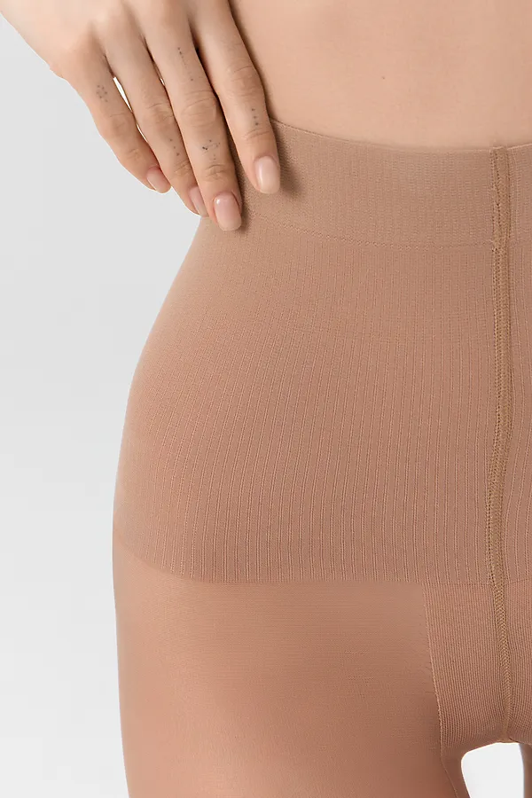 Колготки MARK FORMELLE, натуральный - фото 2