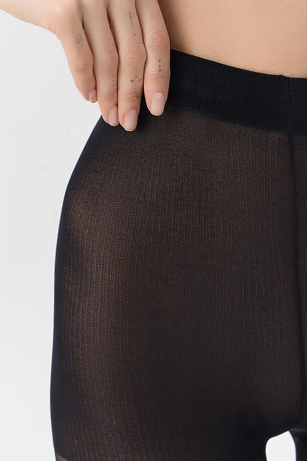 Колготки MARK FORMELLE, черный - фото 2