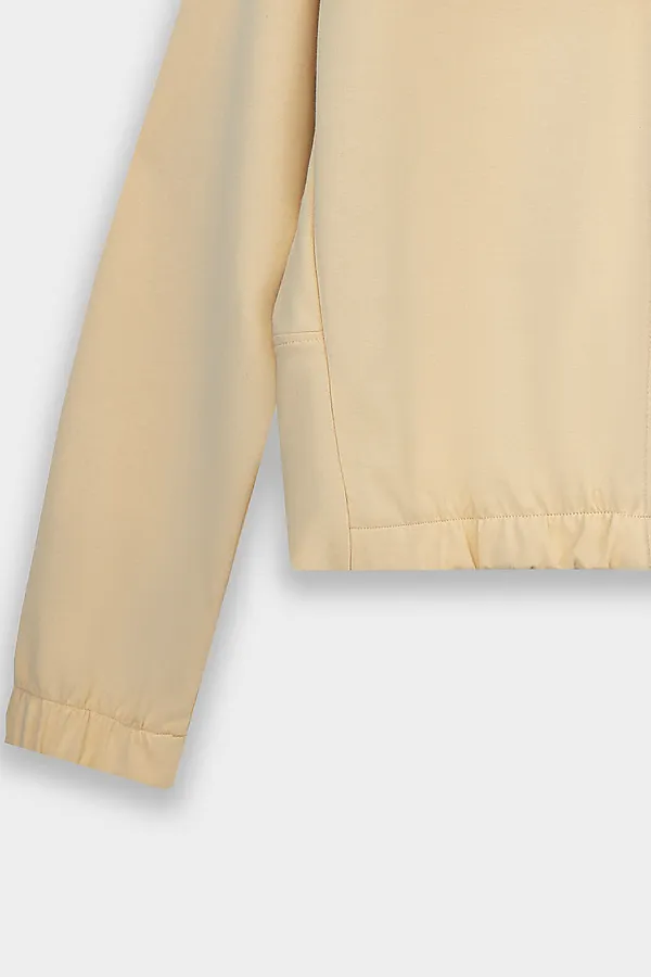 Толстовка женская MARK FORMELLE, ваниль - фото 2