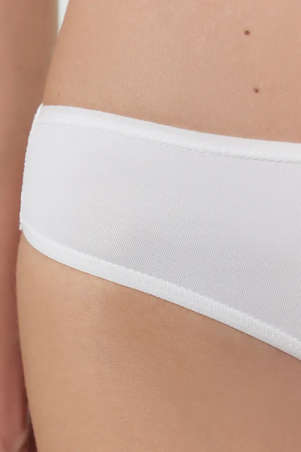 Трусы женские MARK FORMELLE, белый - фото 2