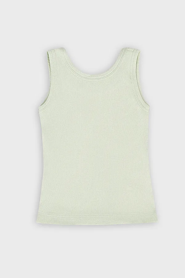 Топ для девочек MARK FORMELLE, мятный - фото 2