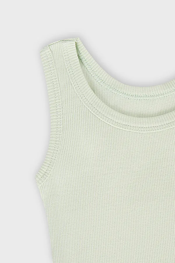 Топ для девочек MARK FORMELLE, мятный - фото 2