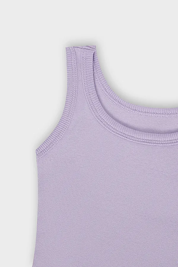 Топ для девочек MARK FORMELLE, св.лиловый1 - фото 2
