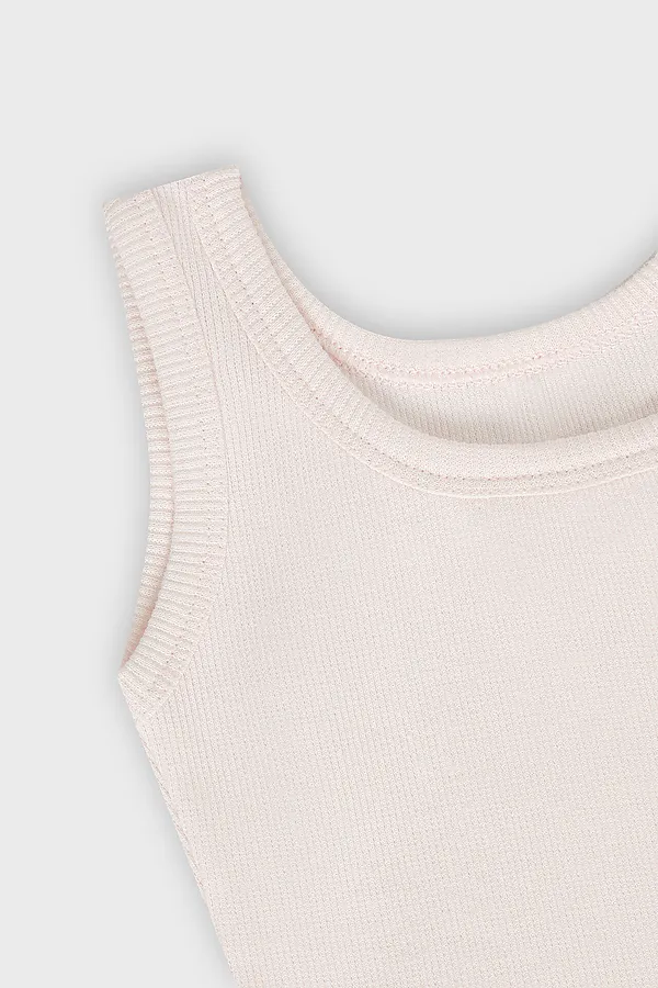 Топ для девочек MARK FORMELLE, св.розовый - фото 2