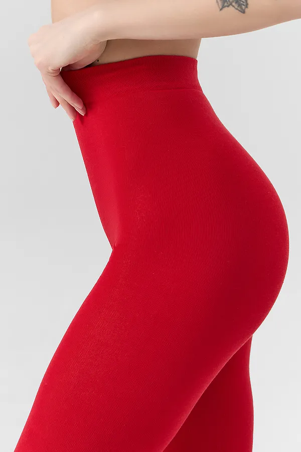 Колготки MARK FORMELLE, я.красный - фото 2