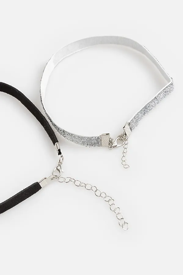 Набор из 2 шт.бусы ACOOLA, разноцветный - фото 2