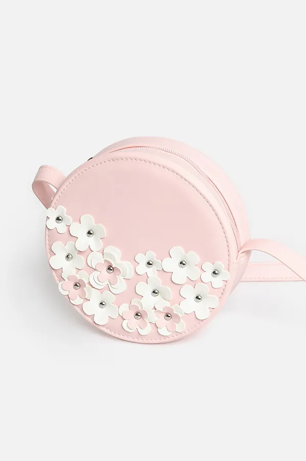 Сумка ACOOLA, светло-розовый - фото 2