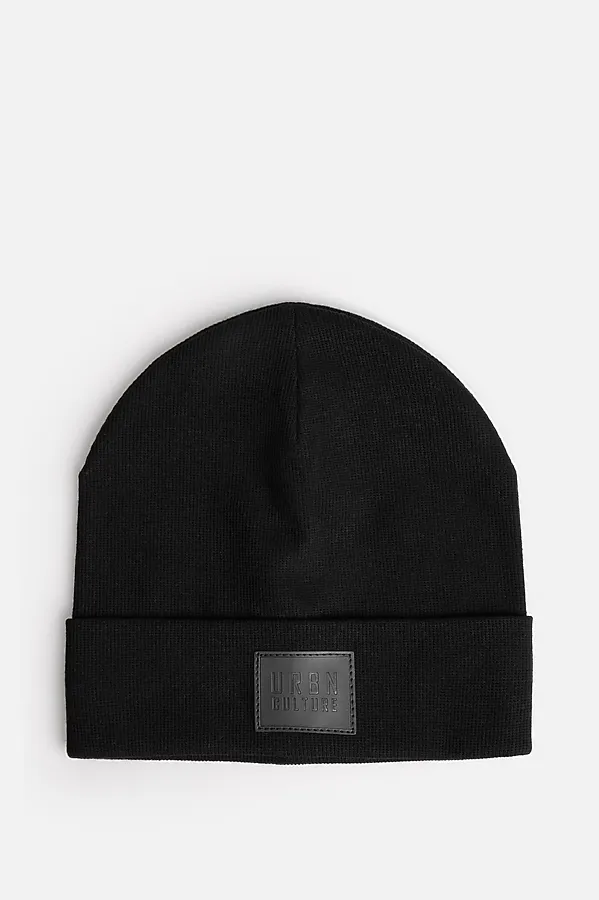 Шапка ACOOLA, черный - фото 2