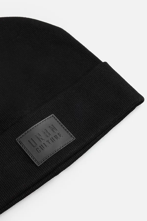 Шапка ACOOLA, черный - фото 2