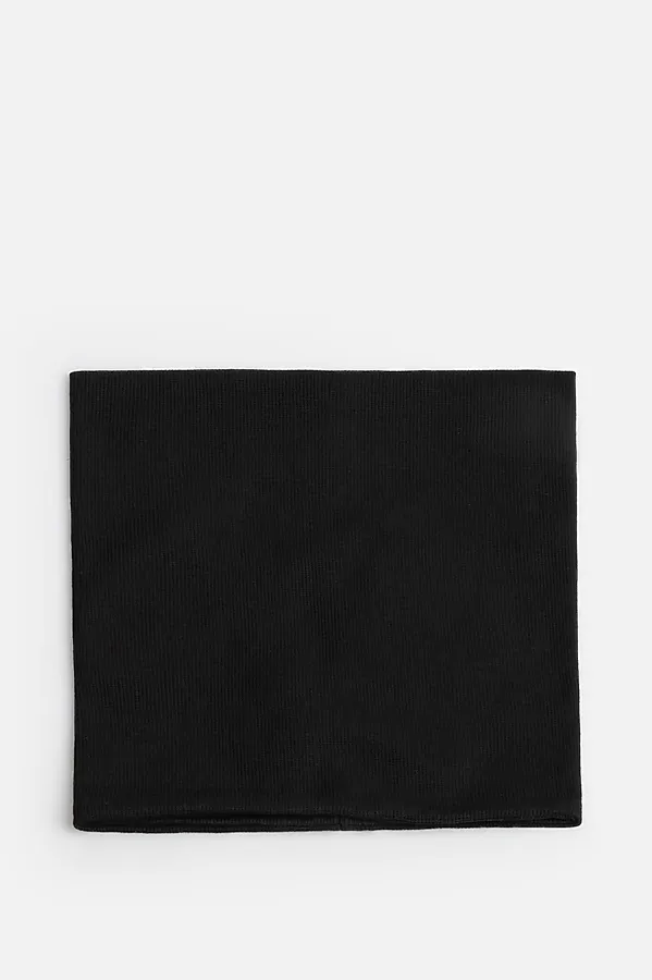 Шарф ACOOLA, черный - фото 2