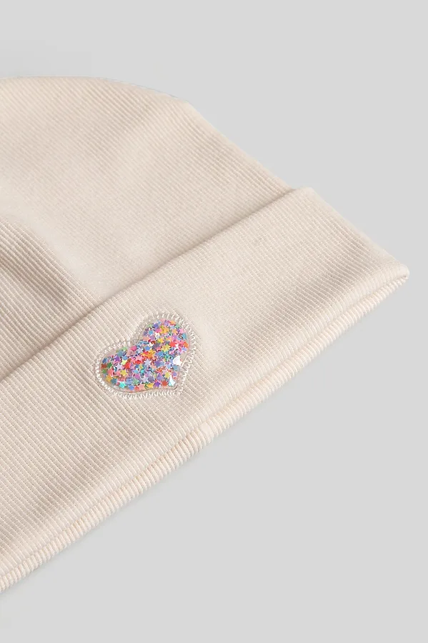Шапка ACOOLA, светло-бежевый - фото 2