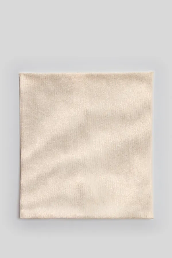 Шарф ACOOLA, светло-бежевый - фото 2