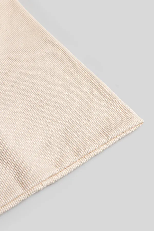 Шарф ACOOLA, светло-бежевый - фото 2