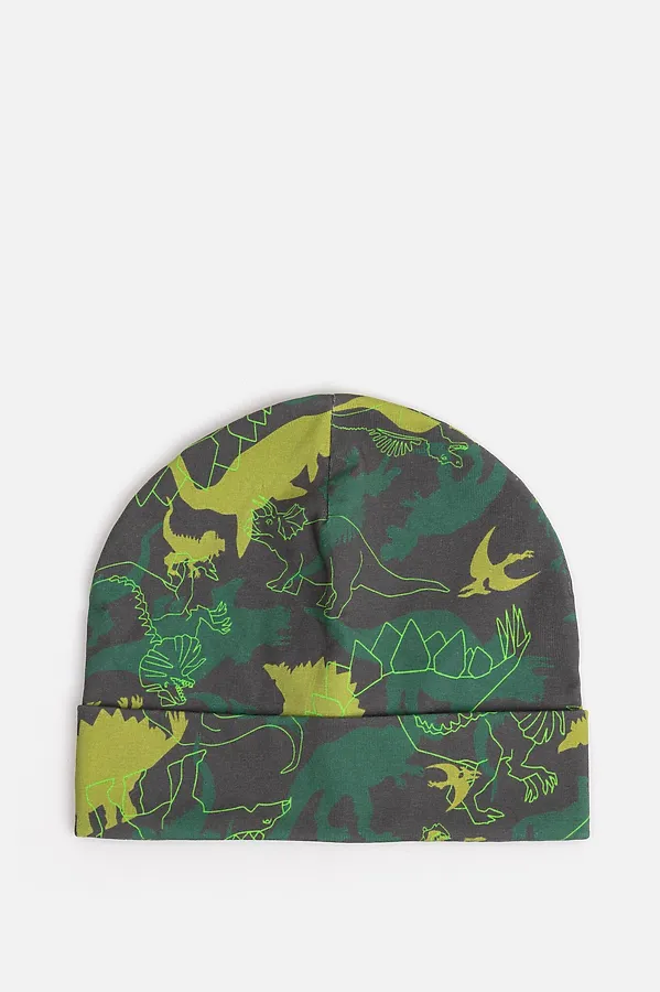 Шапка ACOOLA, разноцветный - фото 2