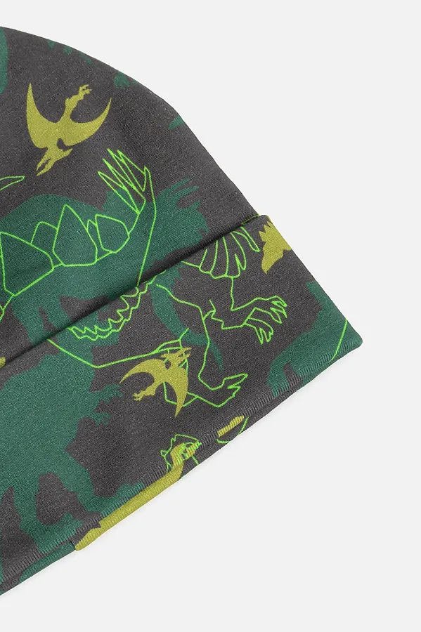 Шапка ACOOLA, разноцветный - фото 2