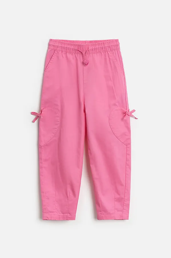 Брюки ACOOLA, розовый - фото 2