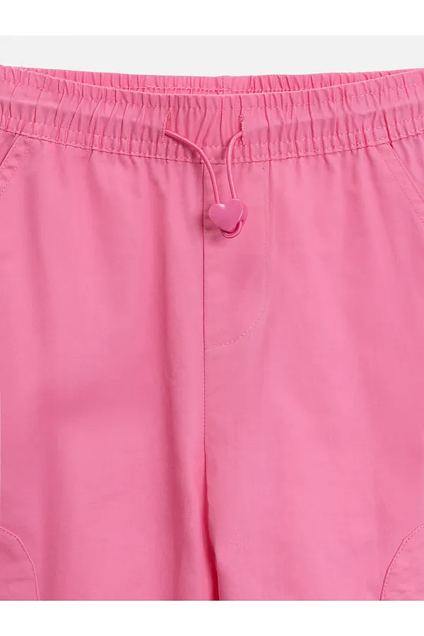 Брюки ACOOLA, розовый - фото 2