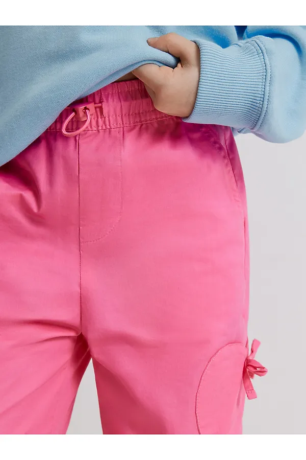 Брюки ACOOLA, розовый - фото 2
