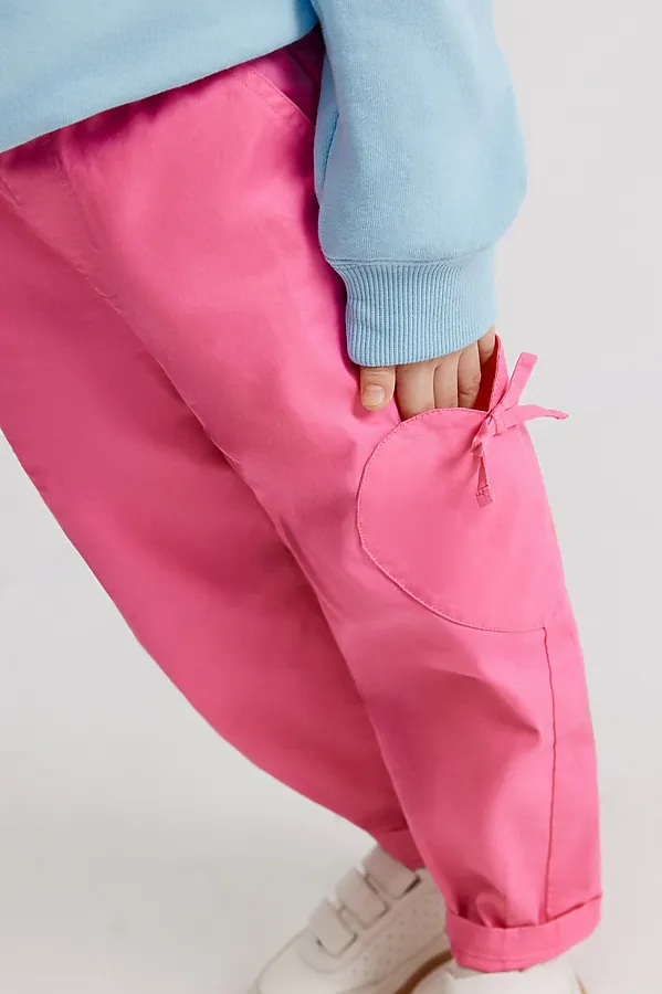 Брюки ACOOLA, розовый - фото 2