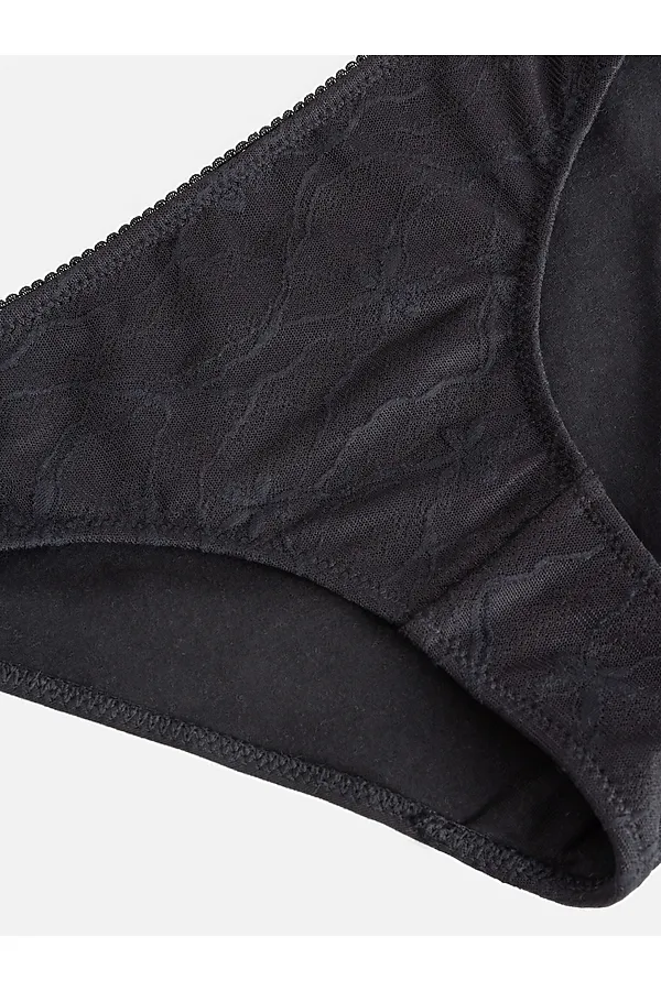 Трусы ACOOLA, черный - фото 2