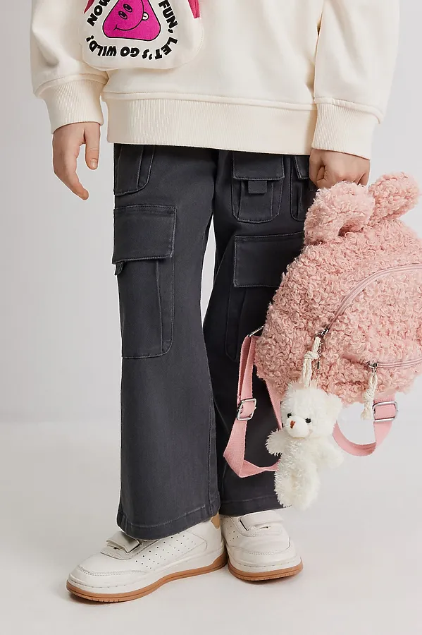 Рюкзак ACOOLA, светло-розовый - фото 2