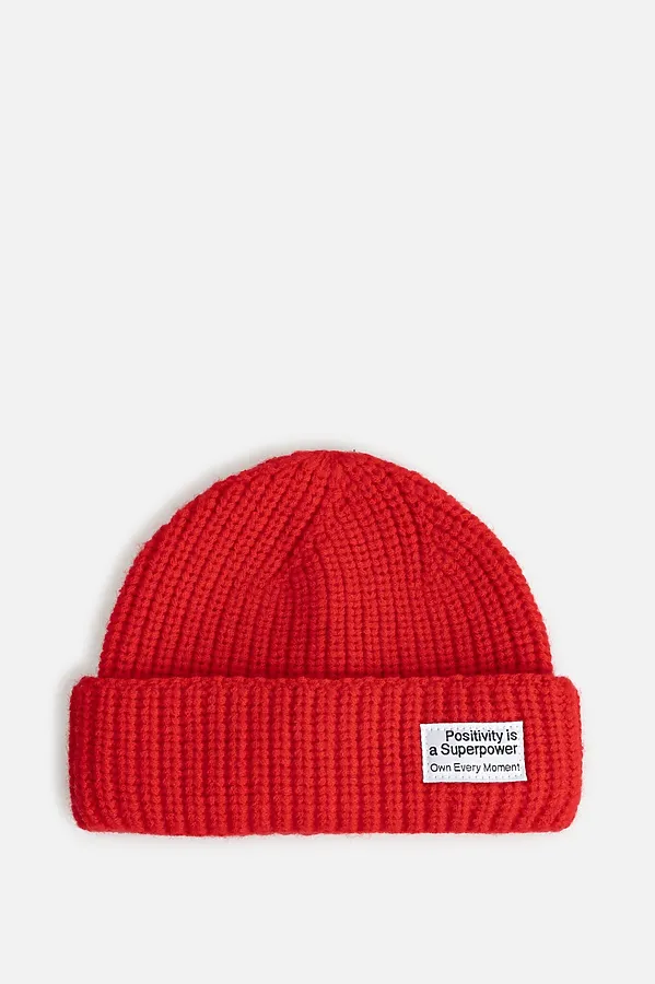 Шапка ACOOLA, красный - фото 2