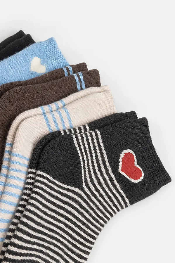 Носки ACOOLA, цвет в ассортименте - фото 2