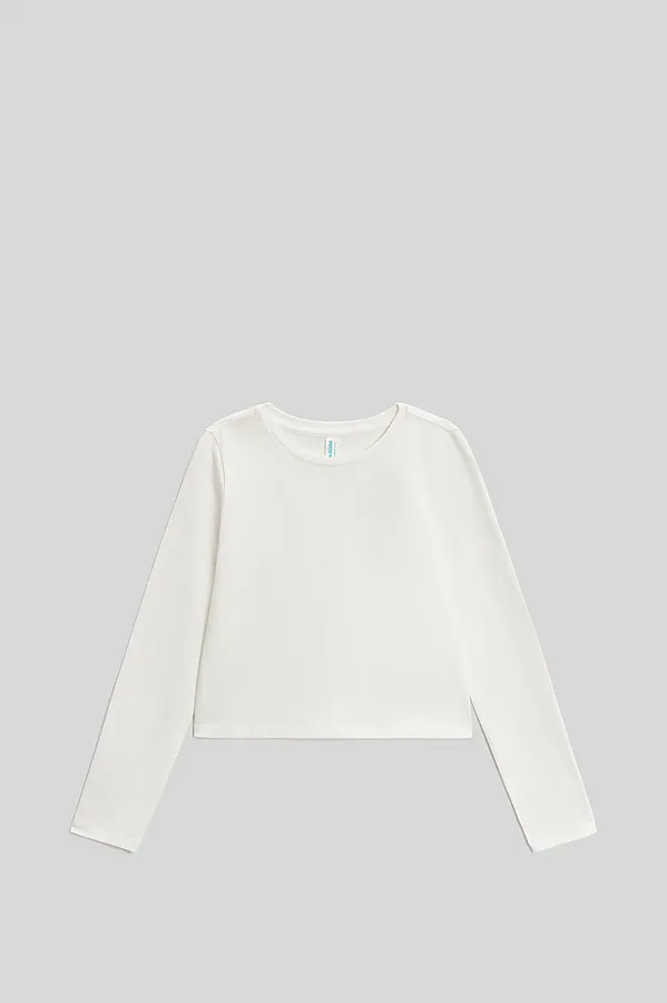 Джемпер ACOOLA, белый - фото 2