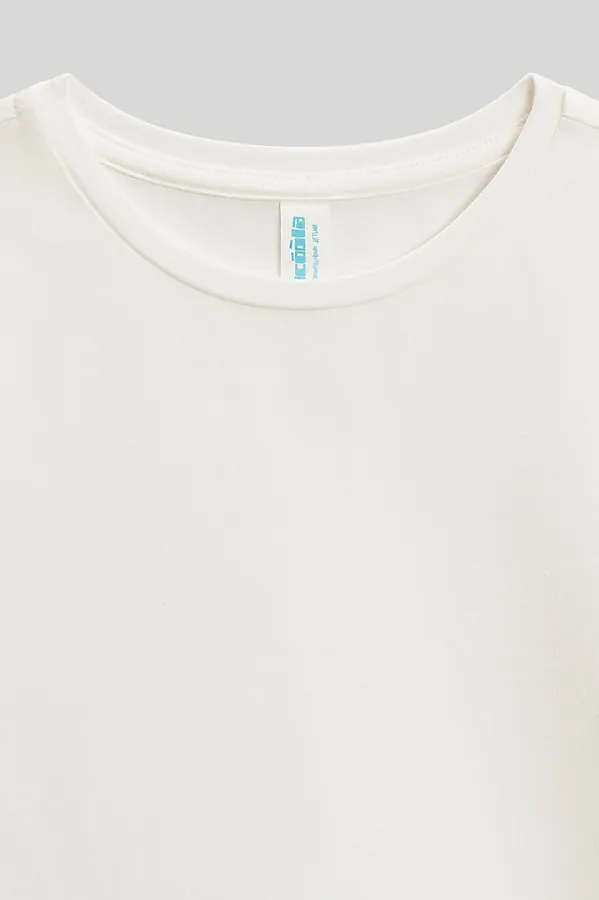 Джемпер ACOOLA, белый - фото 2