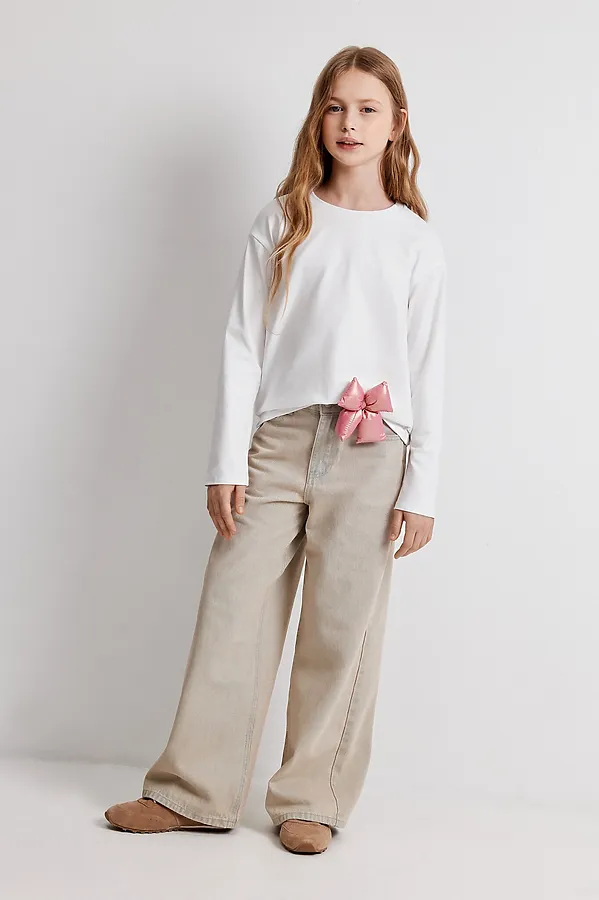 Джемпер ACOOLA, белый - фото 2